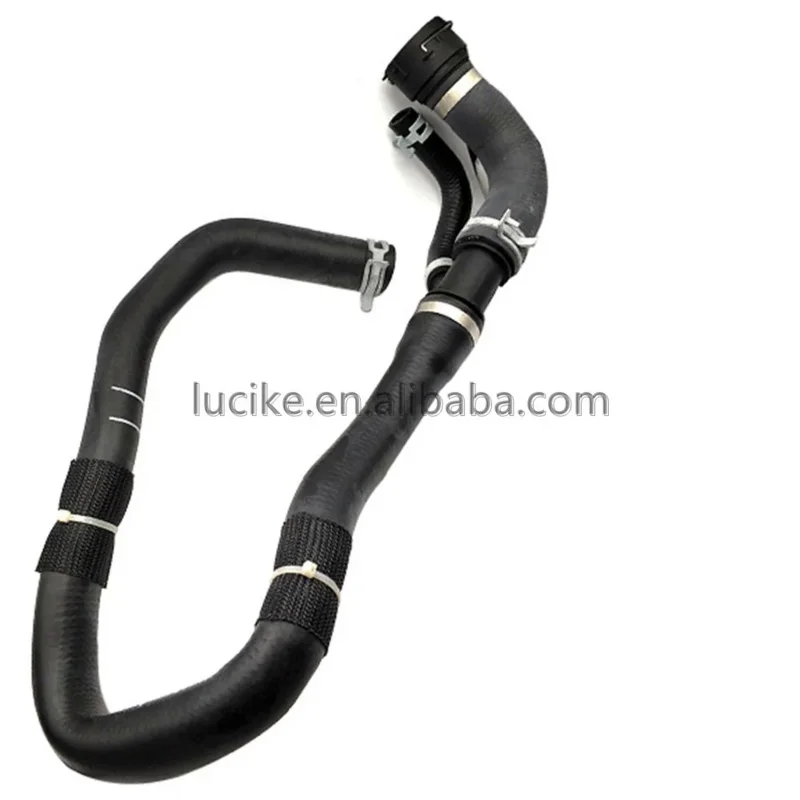 LR024236 BJ328286EB Radiator Water Hose For Land Rover Freelander 2 2006-2014 Range Rover Evoque 2012