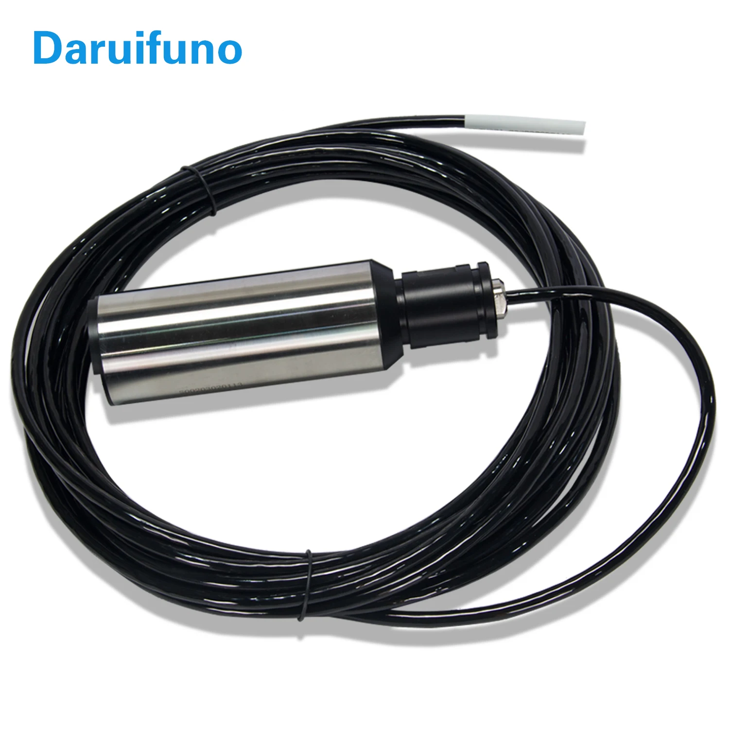 High Accuracy 1000NTU Digital Probe Turbidity Sensor For Sewage Plants