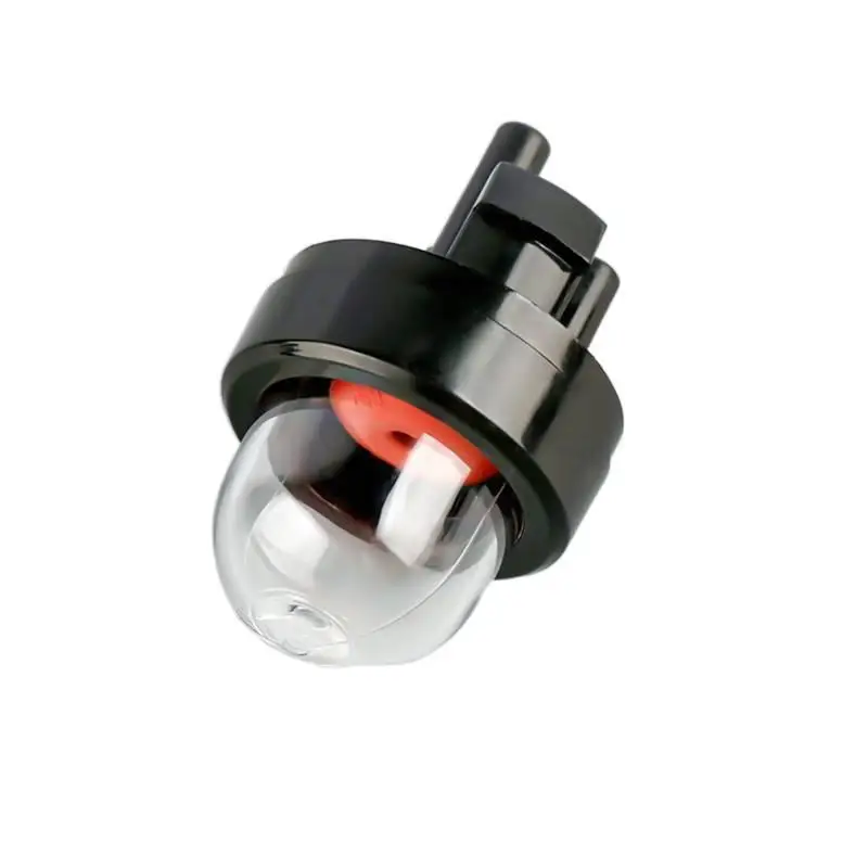 전기 톱용 로깅 톱 52/58 오일 버블 조립 액세서리