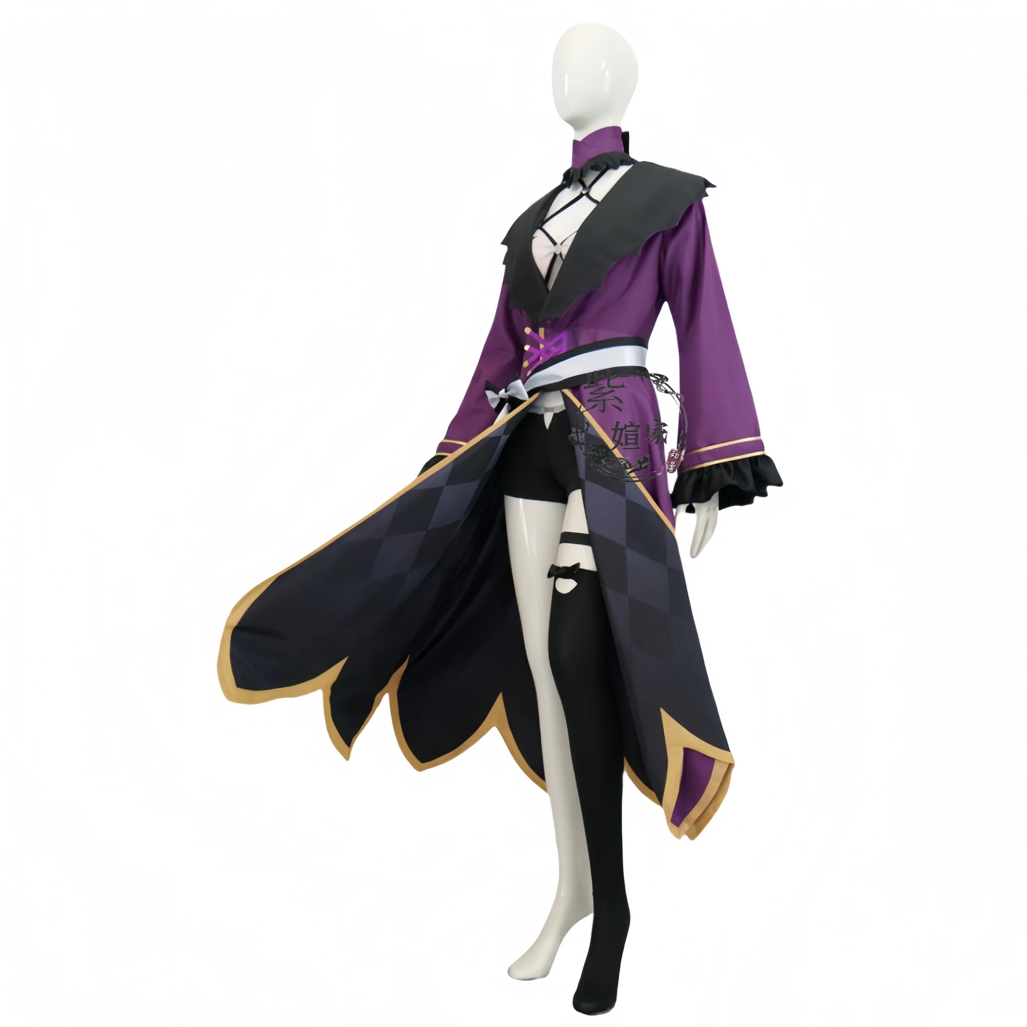 Anime Angelic Link Tenma Maemi - Anime Cosplay Link incelemesi ve fiyatı