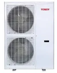 نظام التهوية المركزي نوع السقف معالج الهواء النقي