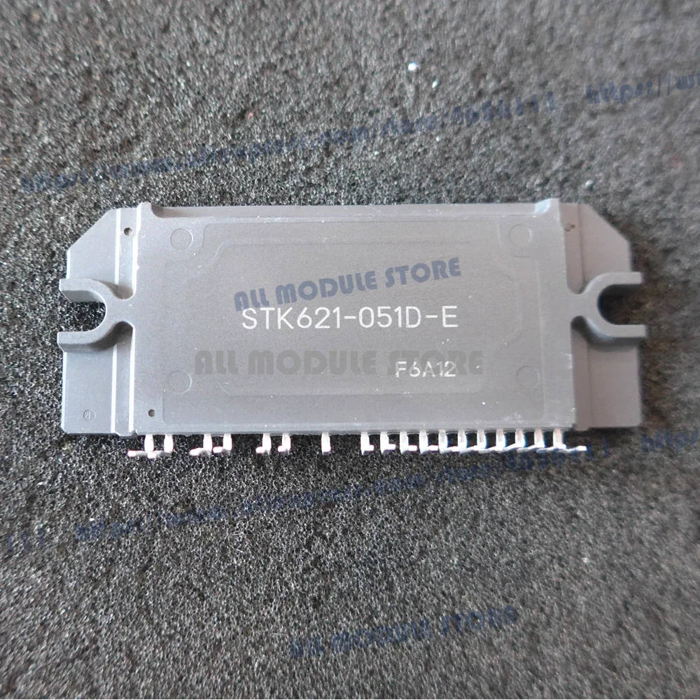 

STK621-051D-E FREE SHIPPING NEW AND ORIGINAL IGBT MODULE