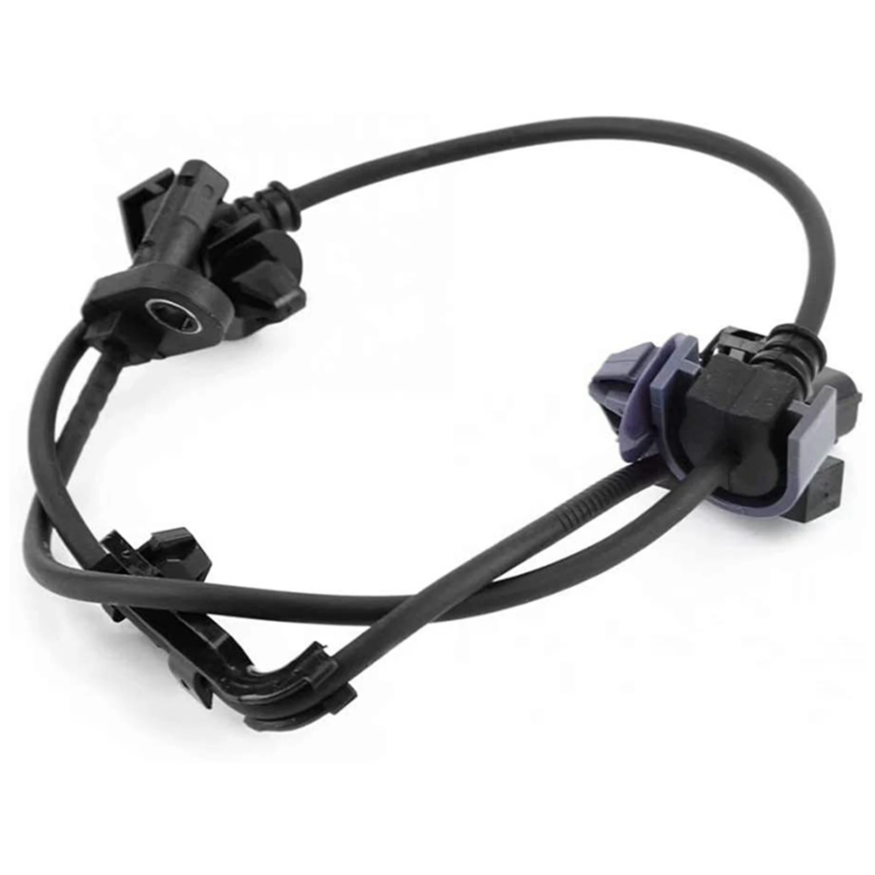 Stablize 10Pcs Front Right / Left ABS Wheel Speed Sensor Fit For 2006-2011 Honda Civic 57450-SNA-003 57455-SNA-003