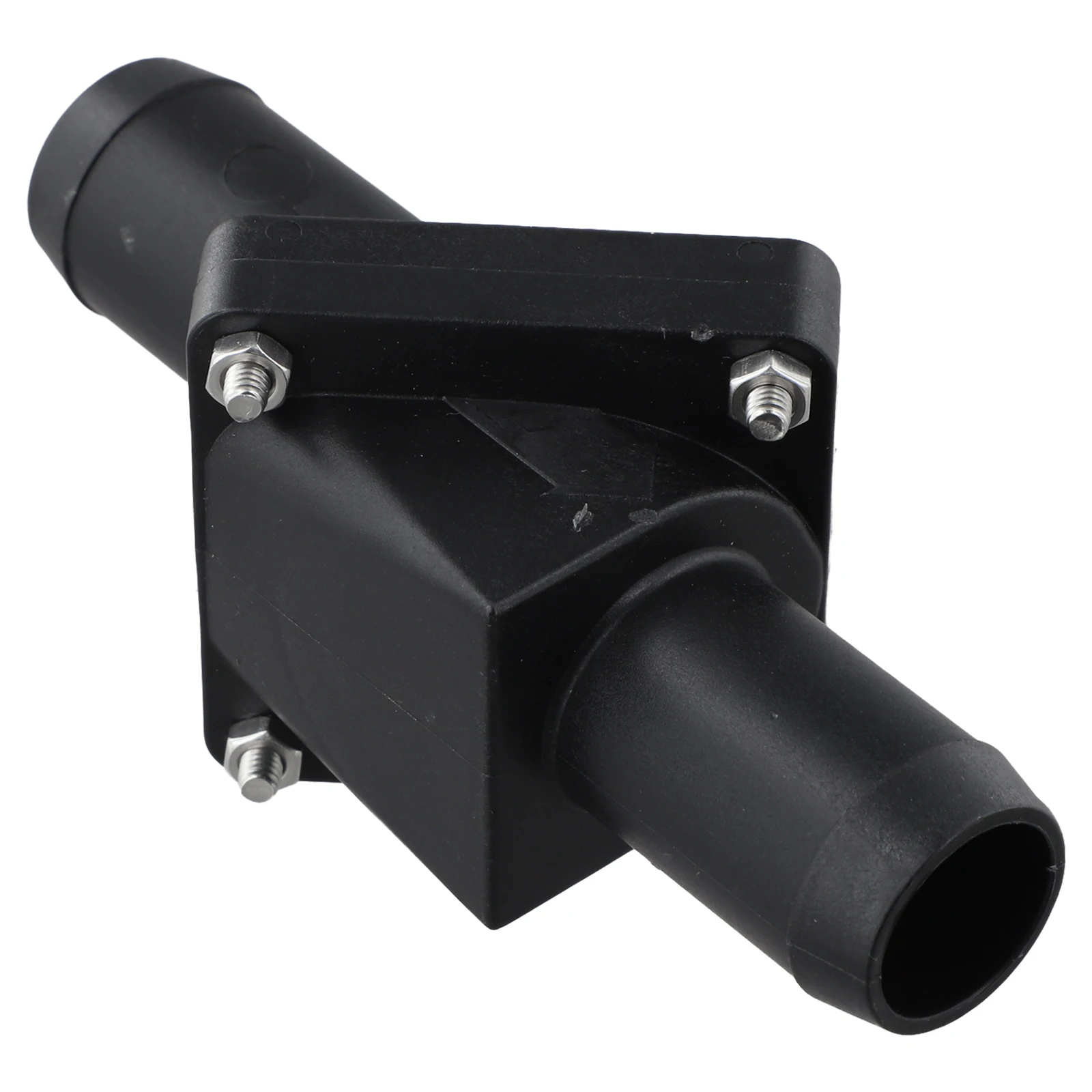 Plastic Valve Check Valve Functional Component Good Sealing Performance Lightweight Design Non-leakage Feature