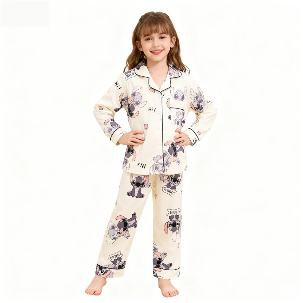 Thumbnail 3 - #21 Ranked Kids Lounge Wear Sets Picks in 2026