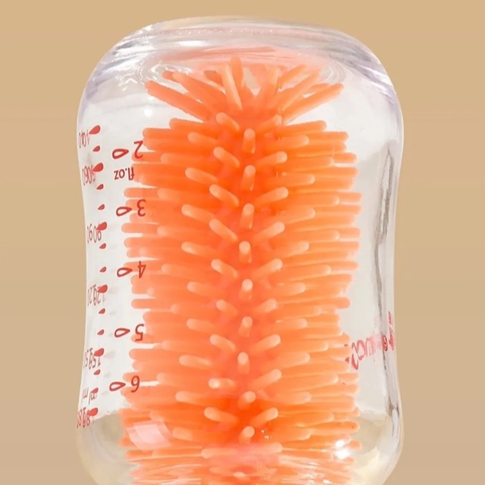 conjunto-de-escovas-de-limpeza-para-mamadeiras-com-cabo-longo-e-rotacao-360-graus-escova-de-limpeza-para-mamadeiras-bicos-e-conta-gotas-de-silicone
