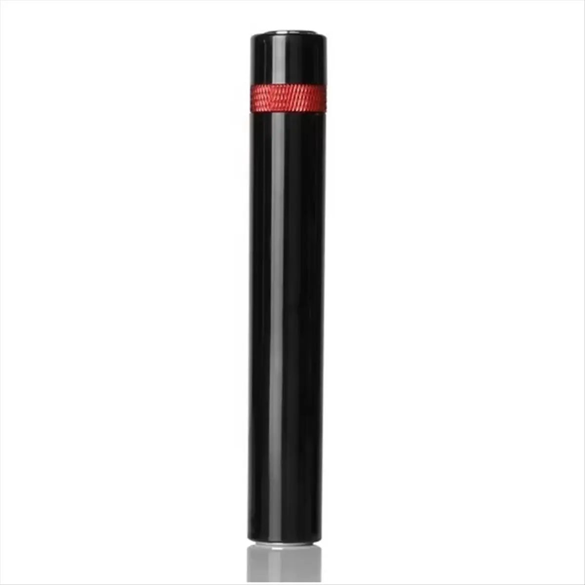 ABZT Portable Stainless Steel Air Pump Wine Opener Air Pressure Corkscrew Pin Quick Remover Cork Barware Wine Tools Red
