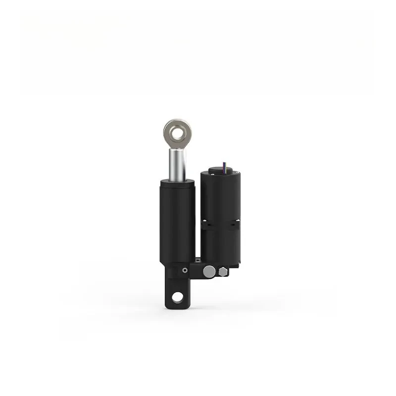 1-2.5T IP68 Electric Hydraulic Actuator 50mm Stroke Electro-Hydraulic Linear Actuator