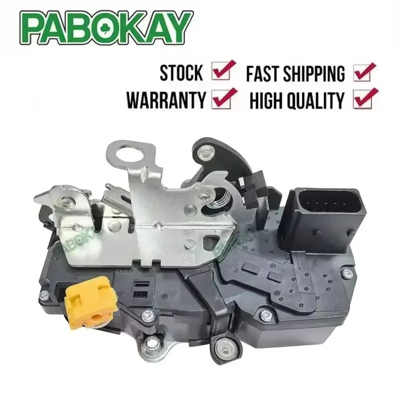 For Cadillac Escala…