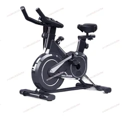 Spinning bicycle household pedal f exercise bike smart indoor gym