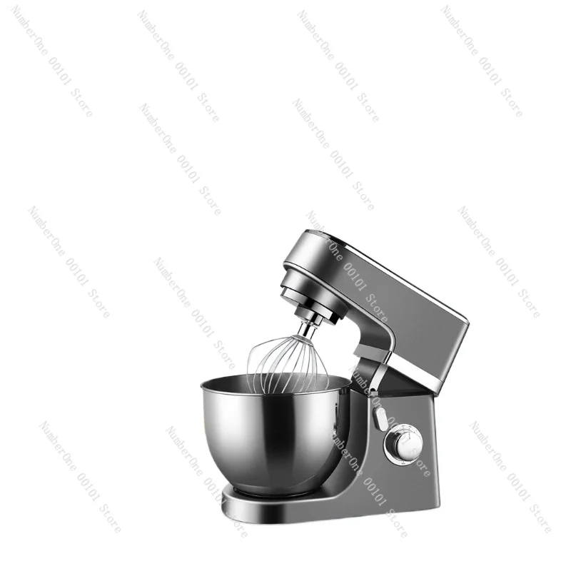 Cooking machine Household dough mixer Multifunctional fresh milk machine Egg kneading machine Small mixer