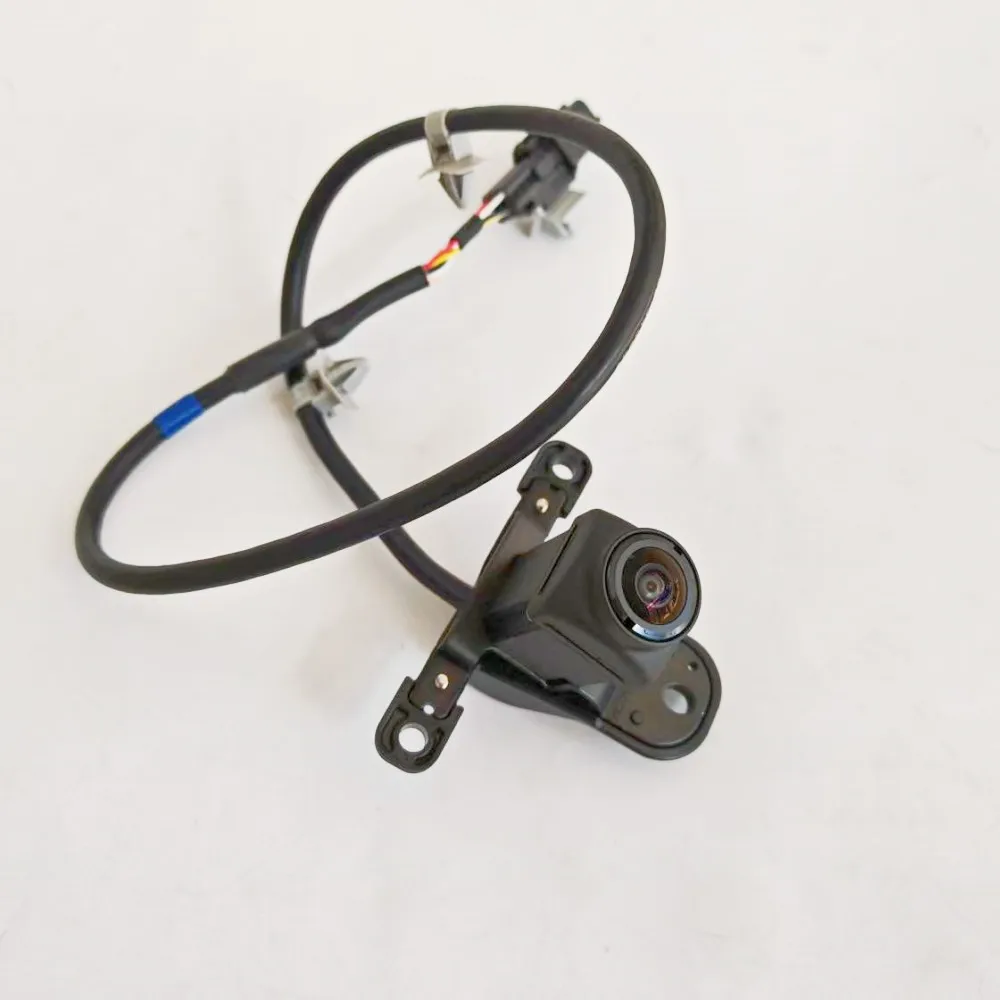 Original 95780b8600 95780-b8600 Front View Camera For Santa Fe Xl 2017-2018-2019 High Quality