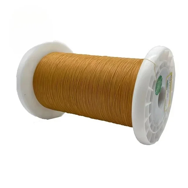 The high-frequency transformer adopts tiw-b/0.13~ 1.0mm triple insulated wire