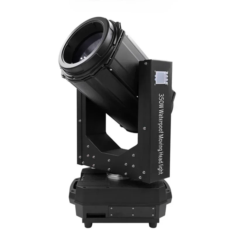 

350W outdoor waterproof moving head beam of light city landmark building cultural tourism scenic spot light show Hot sales