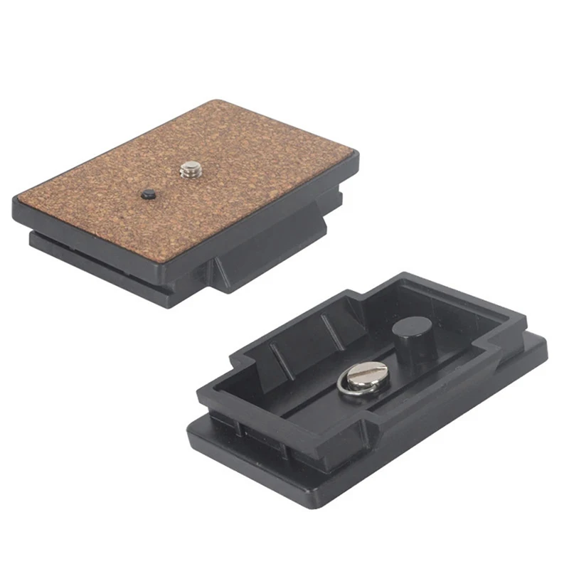 Camera Plate Quick Release Plate Universal Tripod Plate Mono