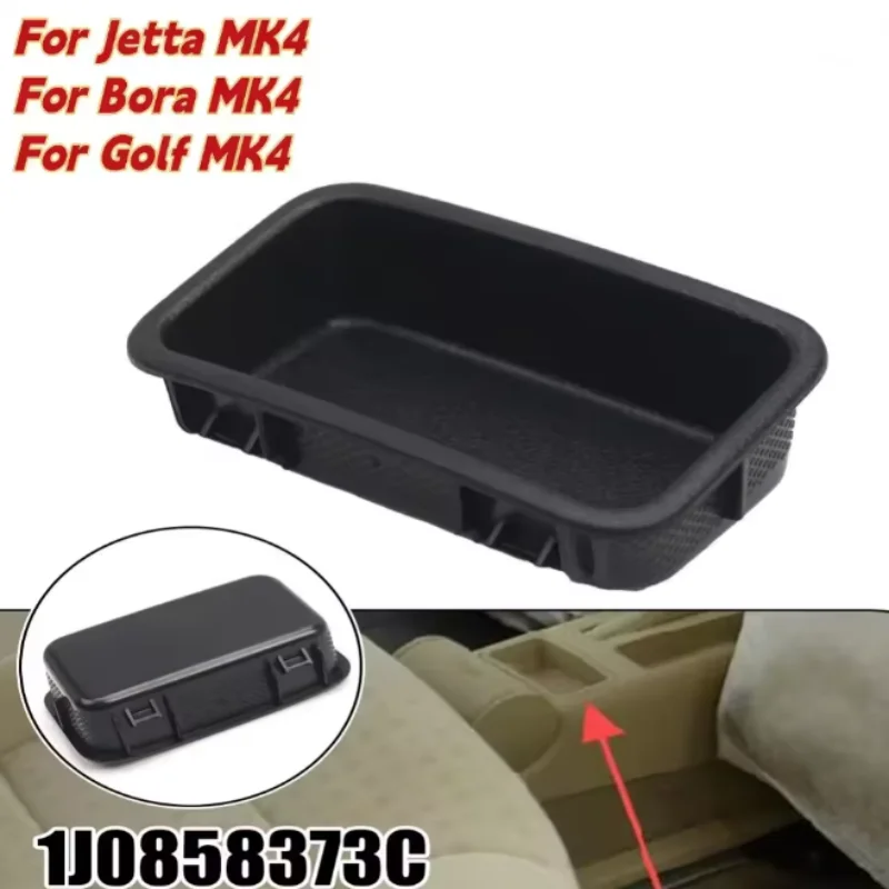 

Car Center Console Armrest Storage Box Replacement For Jetta MK4 1999~2005 For Bora MK4 99~2005 For Golf MK4 98~2006 1J0858373C
