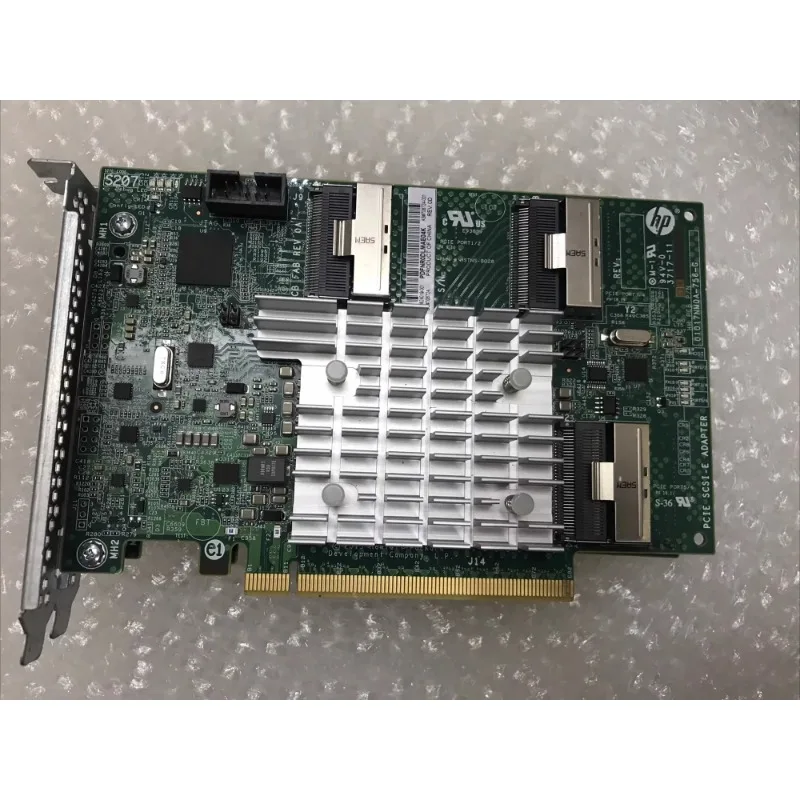 Parts For Hp DL580G… - image