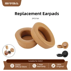 SIVGA SV021 Robin Original Ear Pads (A Pair)