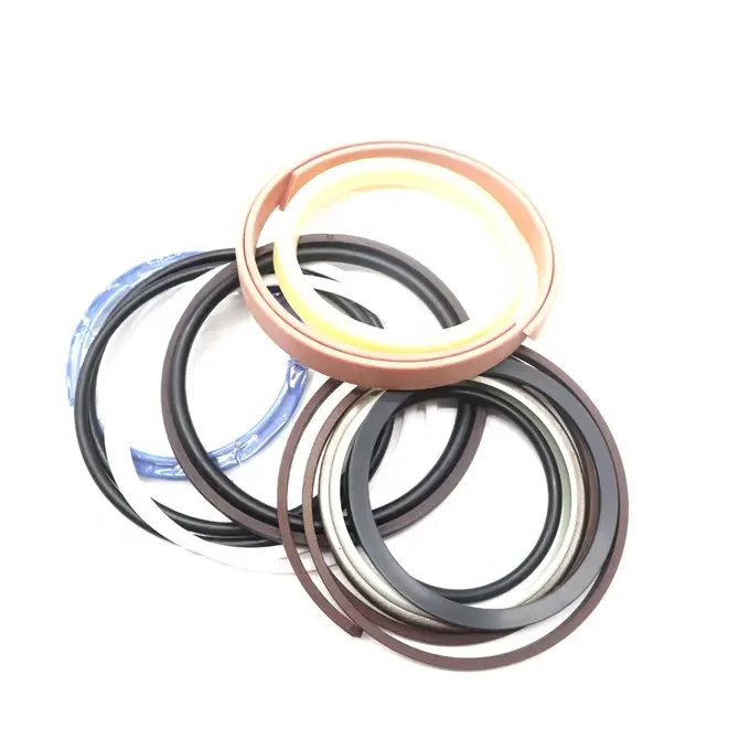 

707-99-14790 7079914790 STEERING SEAL KIT FOR WA320-6 CONSTRUCTION MACHINERY PART