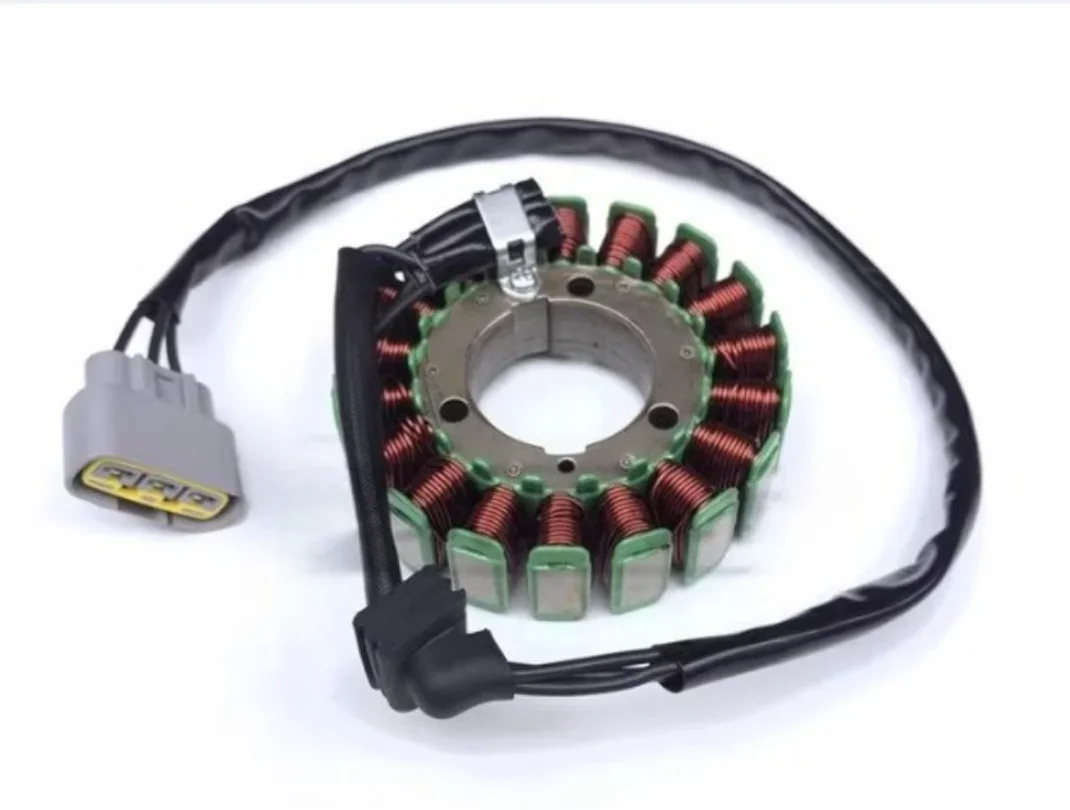 

New For Benelli TRK 502 Accessories Motorcycle 502X Benelli TRK502X Magneto Coil Stator Coil
