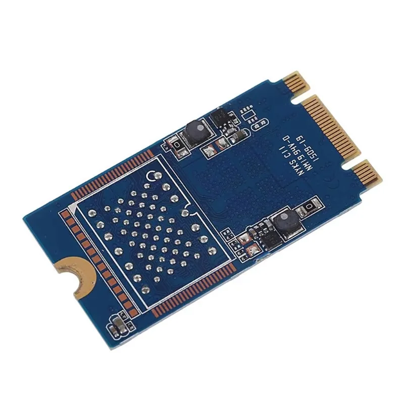 New--SNS4151S3 16GB SATA Module Internal SSD Half Slim Solid State Hard Disk Drive For Laptop PC Computer Notebook