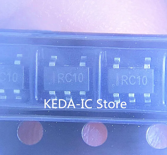 100PCS~500PCS/LOT  SPX5205M5-L-3-3  R33  RC  SOT23-5  new original