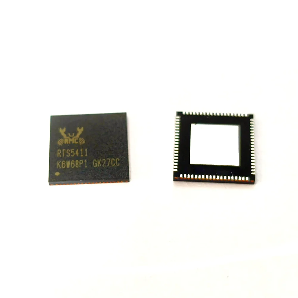 1PCS/LOT RTS5411-GR RTS5411 QFN-76 New and Original USB3.0HUB control transceiver interface chip master chip