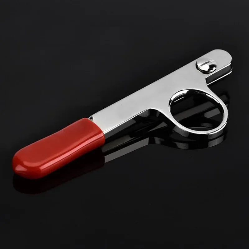 Multi-function Outdoor EDC Tools Stainless Steel Small Scissors Camping Personal Emergency Survival Decomposable Hunting Tools