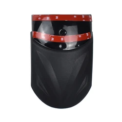 SV650 SV650X Front Fender Extender Mudguard Extension Splash Guard Cover For Suzuki SV 650X 650 X 2016-2022 Accessories
