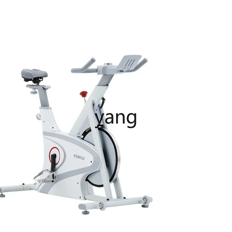 CX spinning bicycle home fitness equipment self-indoor weight loss exercise small