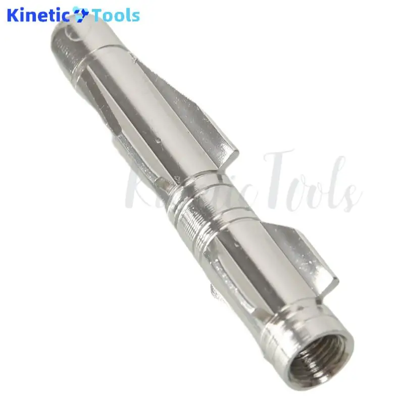 أغطية صمامات الصواريخ المصنوعة من سبائك الألومنيوم للسيارات والدراجات النارية - حجم 70 مم