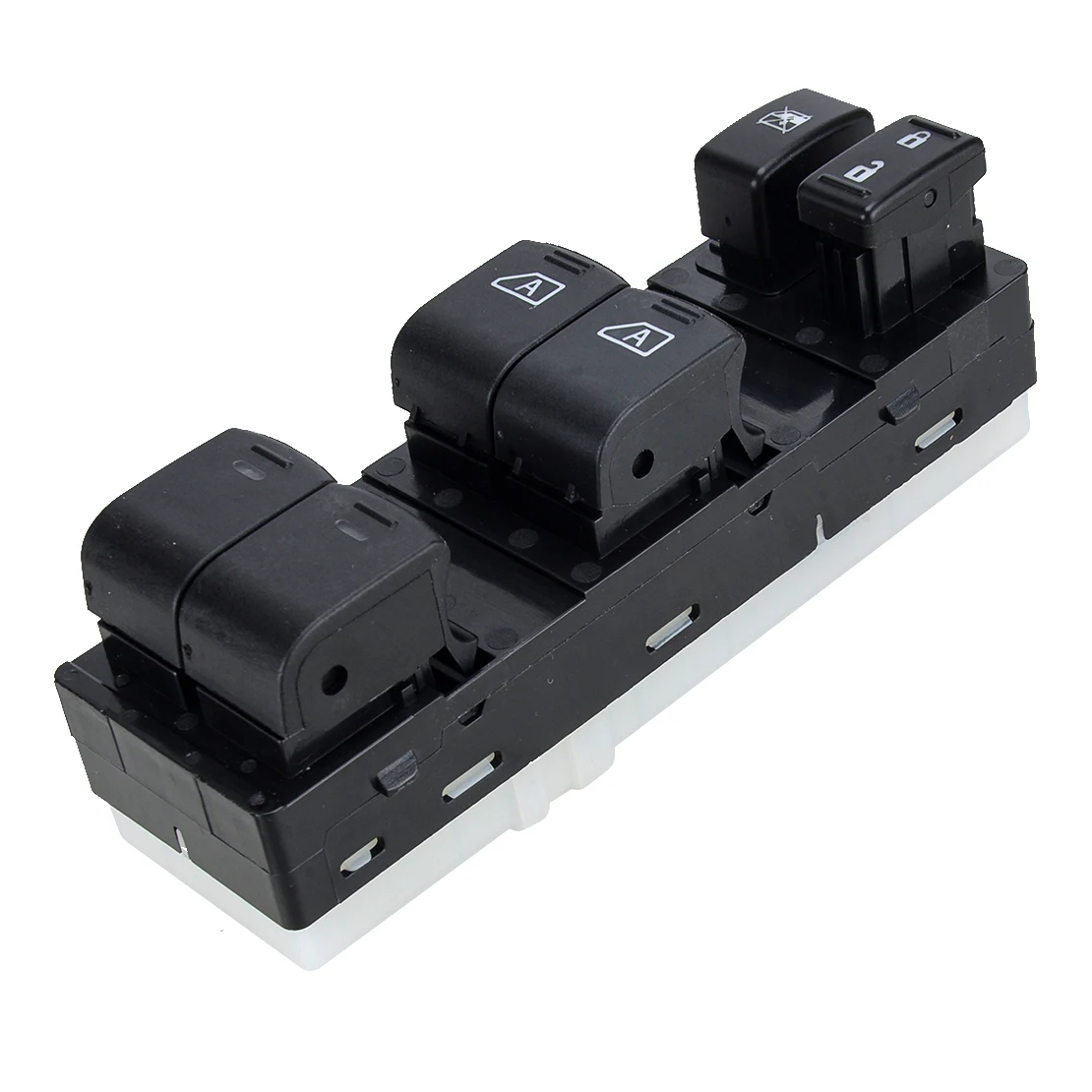 

LHD Car Driver Side Front Power Window Lift Switch Fit for Nissan Maxima 2009 2010 2011 2012 2013 2014 254019N00E