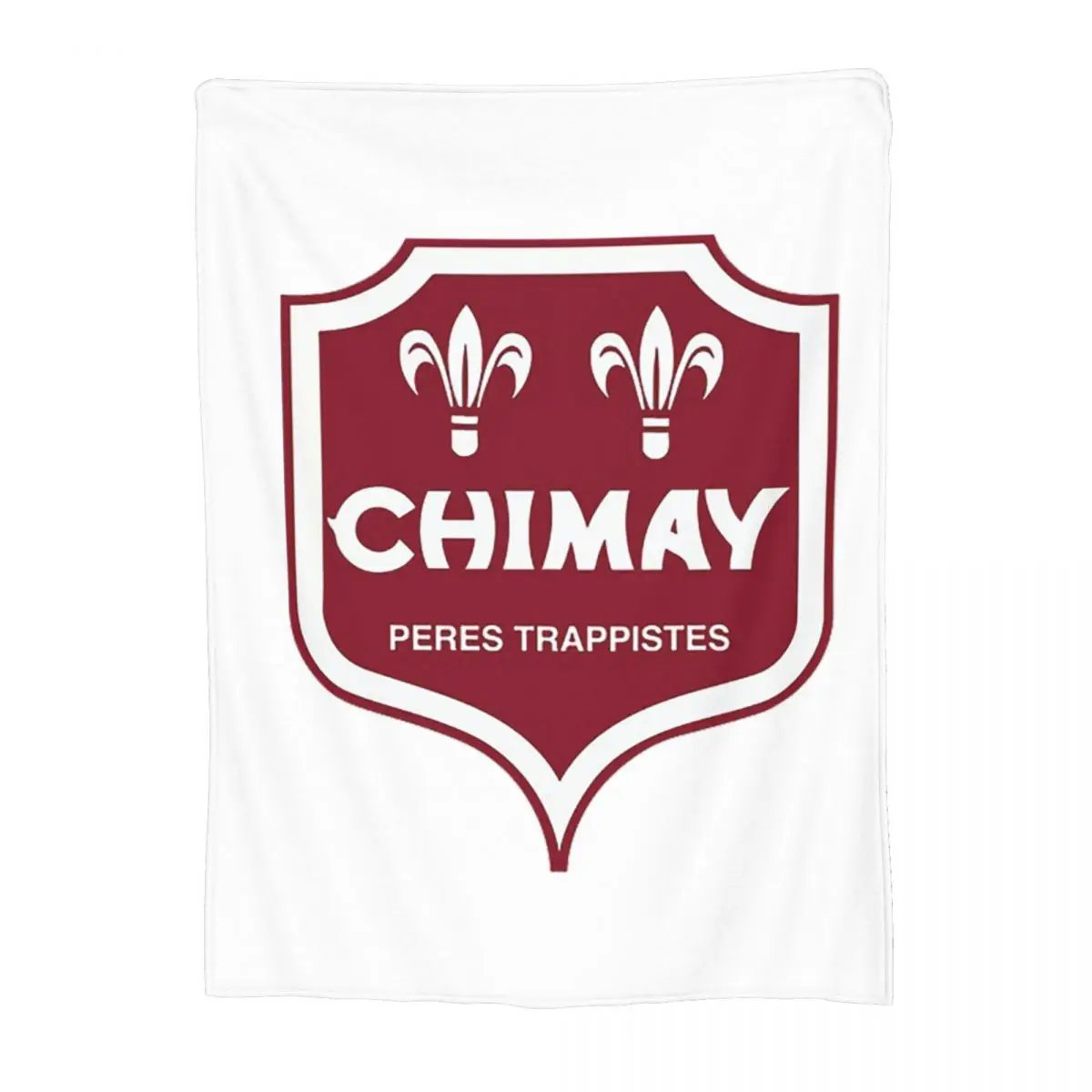 Chimay Blankets Soft Warm Flannel Throw Blanket Bedding for Bed Living room Picnic Travel Home Couch - view 5