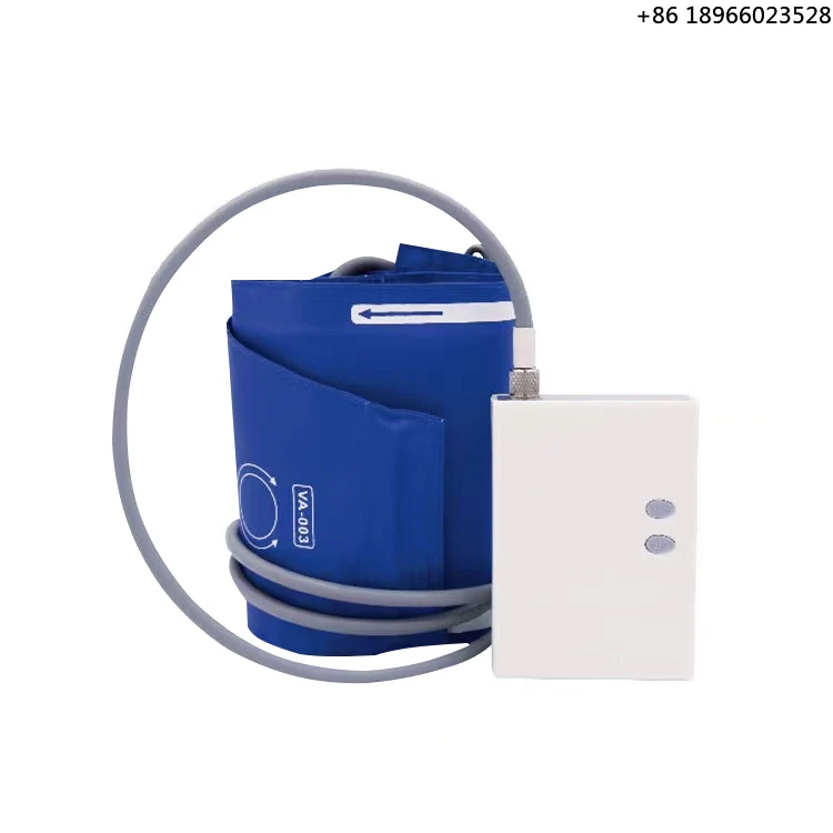 

CE Approved Automatic ABPM 24 Hours Ambulatory Arm Pressure