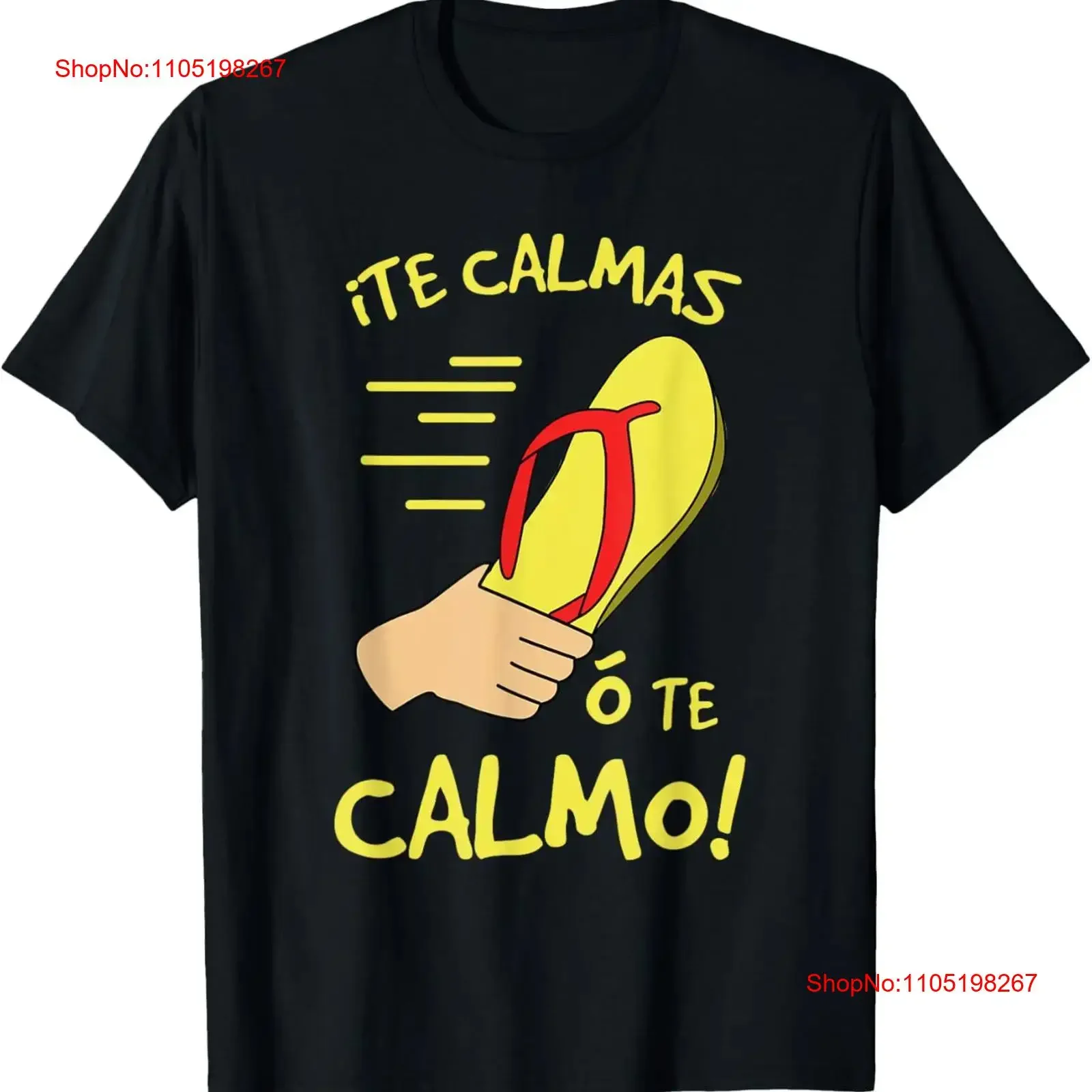 Te Calmas Funny Cin…