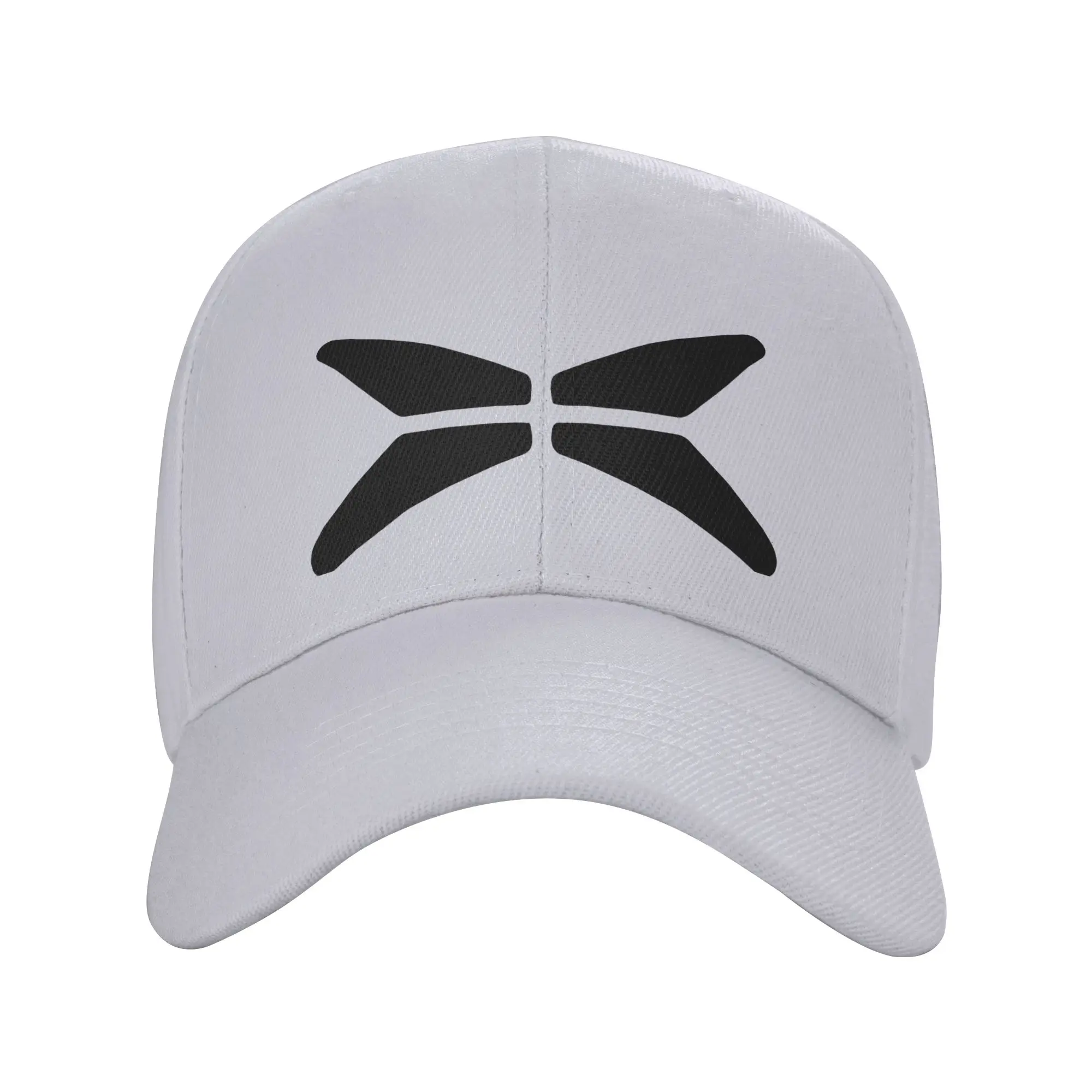 XPENG Trendy Baseball Cap Warehouse Work Easy Clean Snapback Cap
