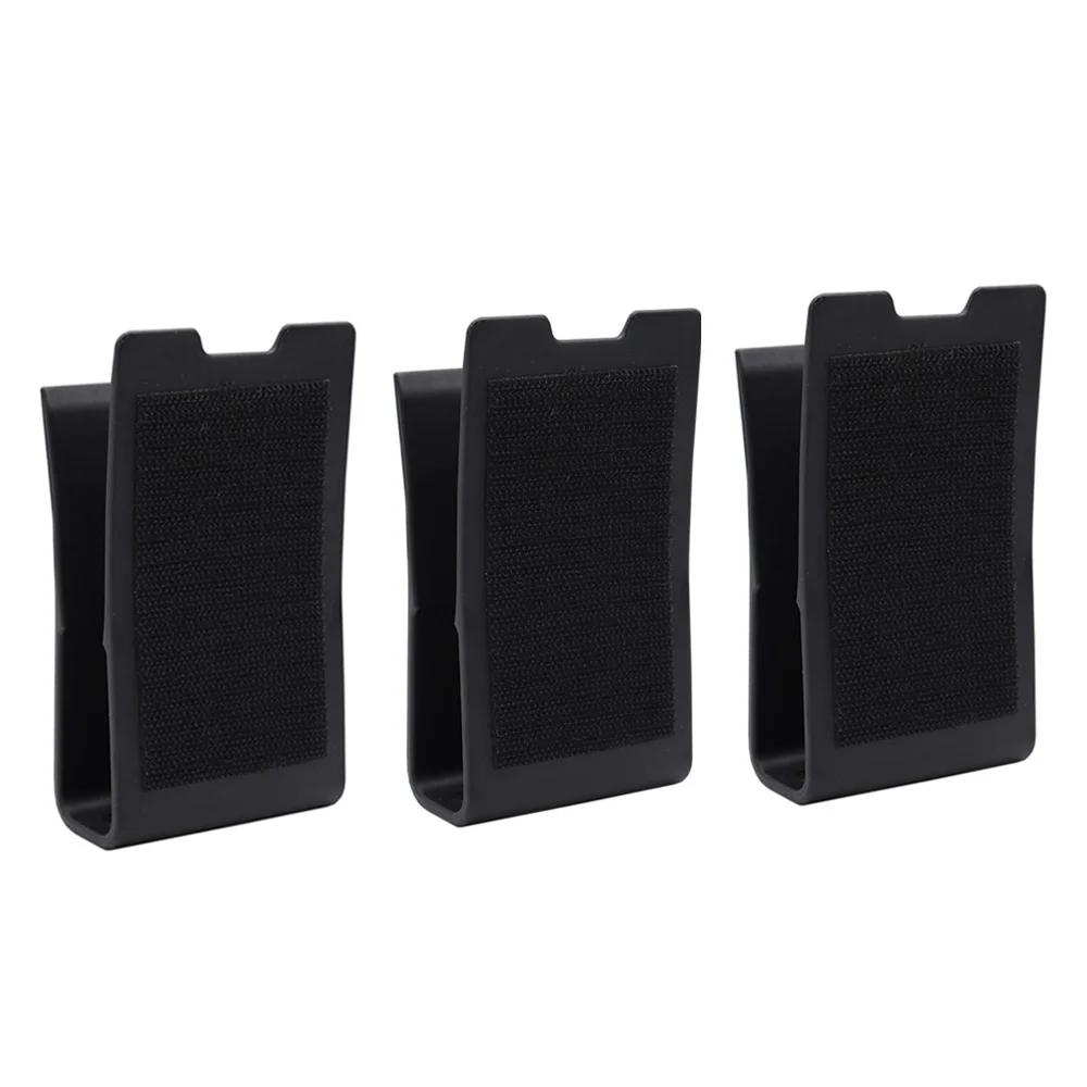 Vulpo Tactical Nylon Magazine Pouch 5.56 Black 6
