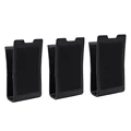 3pcs With Hook BK
