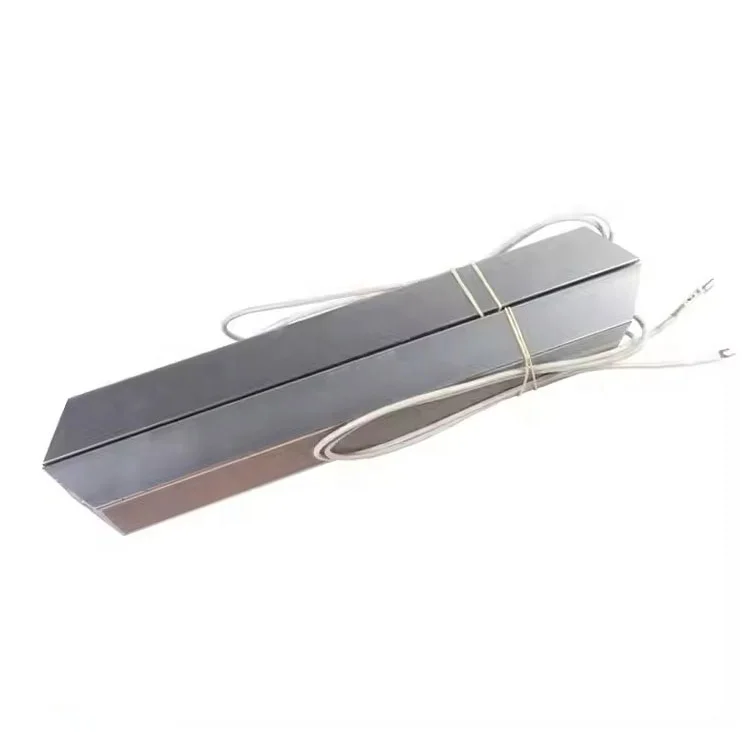 RXLG Aluminum Case 9KW-10KW Braking Resistor