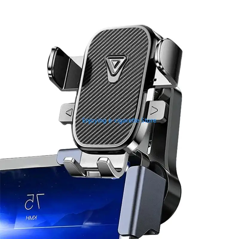 Flexibler Autohalterungs-Telefonständer, verstellbar, Armaturenbrett-Telefonhalter für einfachen Zugriff auf Ihr 4,7 bis – Detail 4