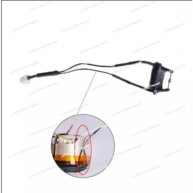 Suitable for  Hair Dryer Temperature Control Cord Temperature Sensor