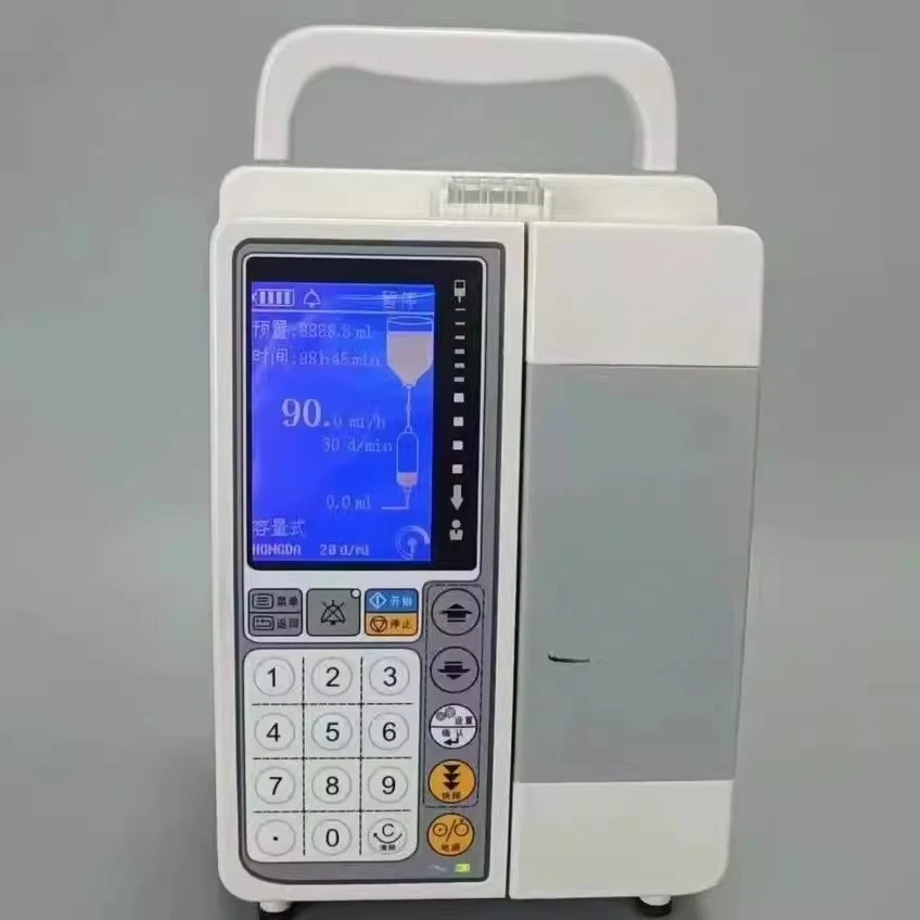 

The same type of general infusion pump for dogs and cats, infusion pump, practical goods