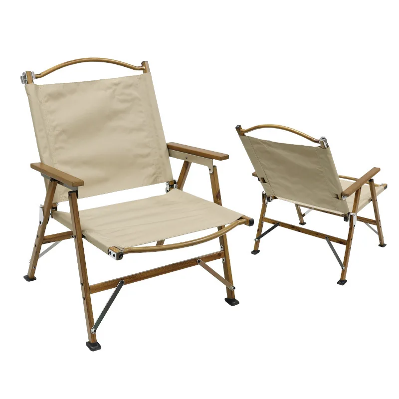 

Outdoor Mountain Camping Portable Foldable Removable Imitation Wood