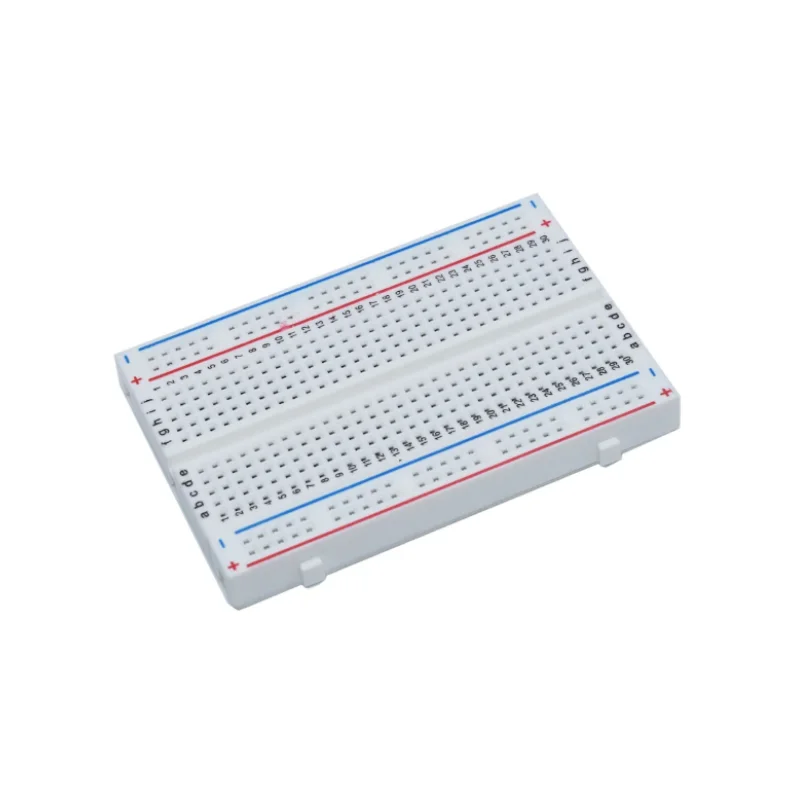 Solderless PCB Breadboard, Test Development, DIY para Arduino Lab, novo, SYB-830, MB-102, MB102, 400, 830