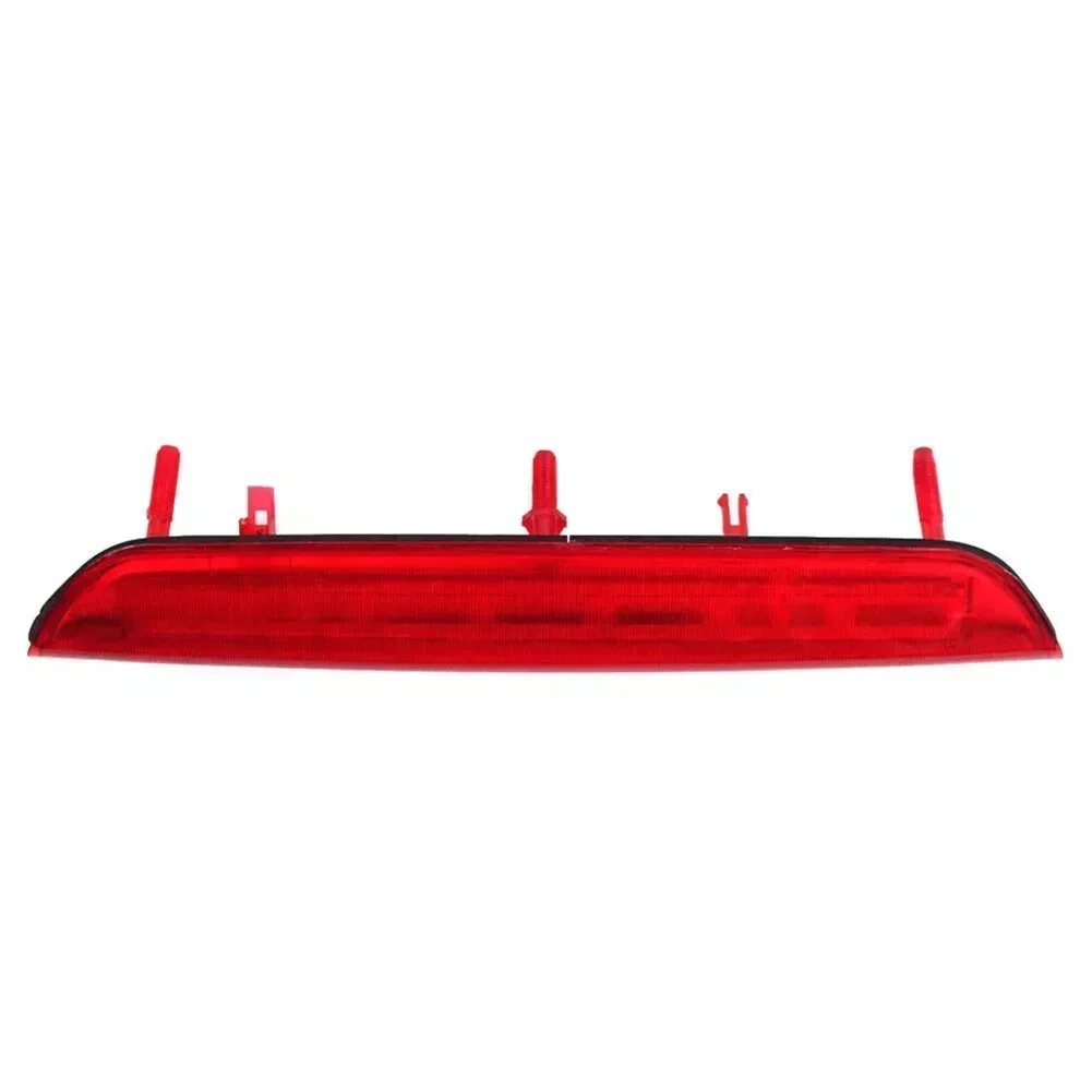 For Skoda Octavia Mk2 for estate 2004-2013 Red LED Third Rear High Level Brake Stop Light  1Z9945097, 1Z9945097B, 1Z9945097C