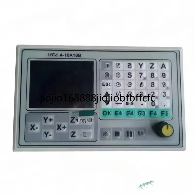 Suitable for   50KHZ 4-Axis Offline Control for Engraving Machine SystemSMC4-4-16A16B Cnc Motion Controller