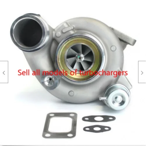 HE351CW Turbo Charger for 04.5-07 Dodge Ram 2500 3500 Diesel CUMMINS ISB 5.9L