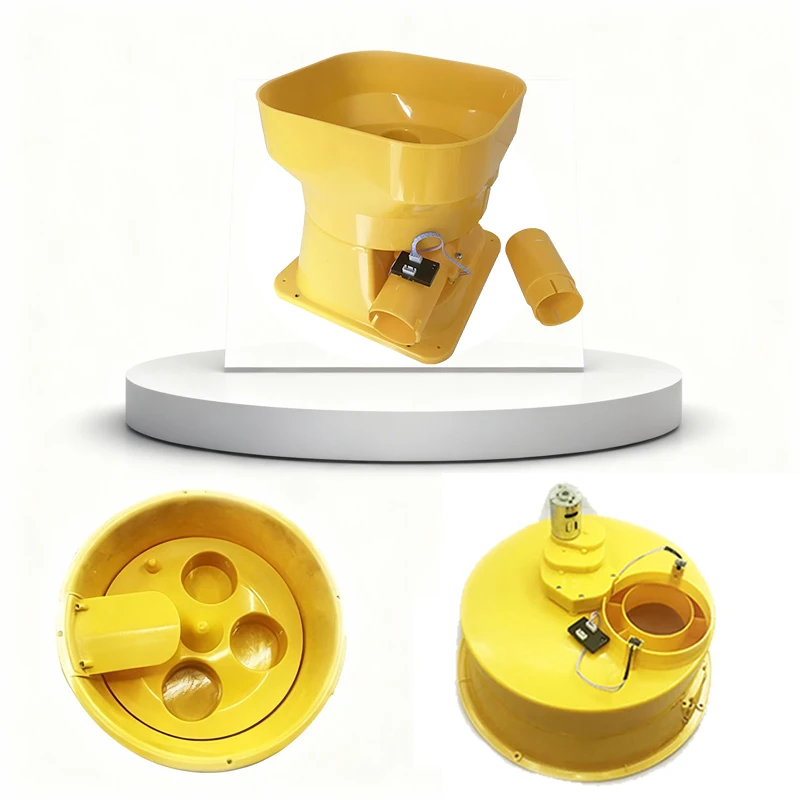 

45mm Signal Sensor capsule motor 12V