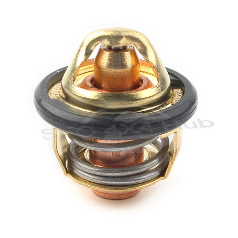

Motorcycle Thermostat 0180-022810 - Compatible with CF Moto CF188 ,CF500, X5, X6,UForce 500 & More 500cc ATV/UTV/SSV Engines ﻿