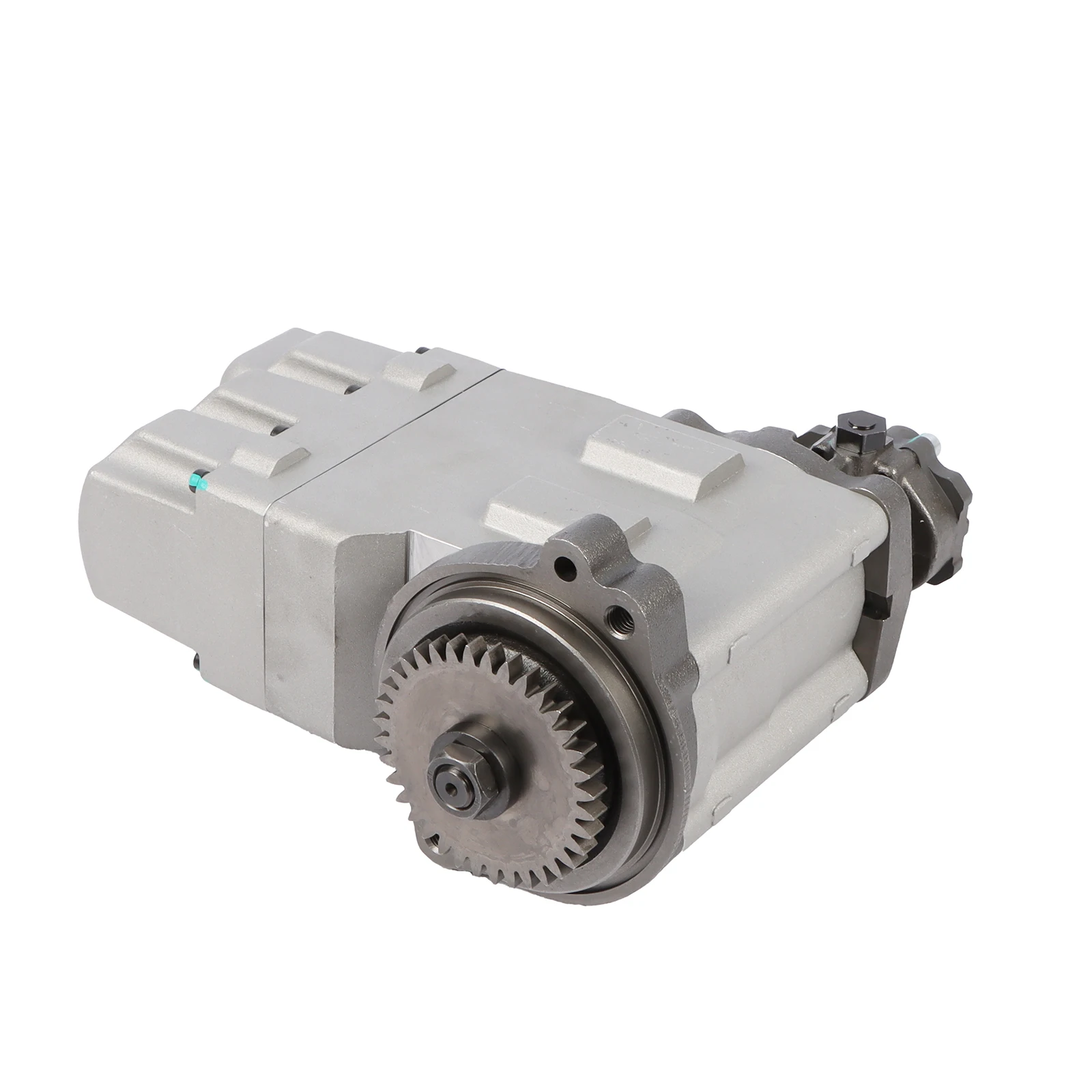 1 قطعة مضخة الوقود C7 319-0677 254-4357 لمحرك كاتربيلر 323D 324D 336D #5